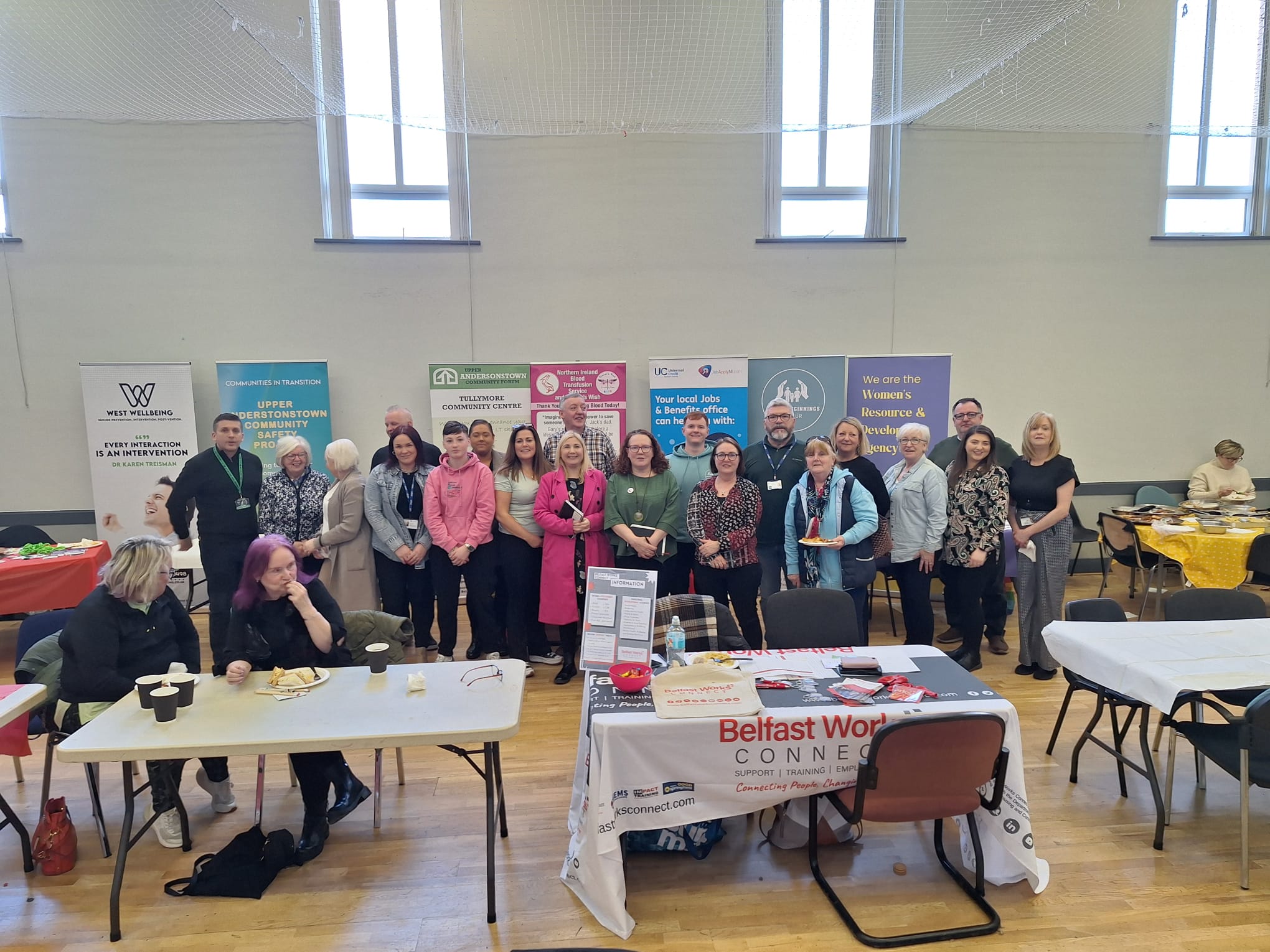 Health Information Day