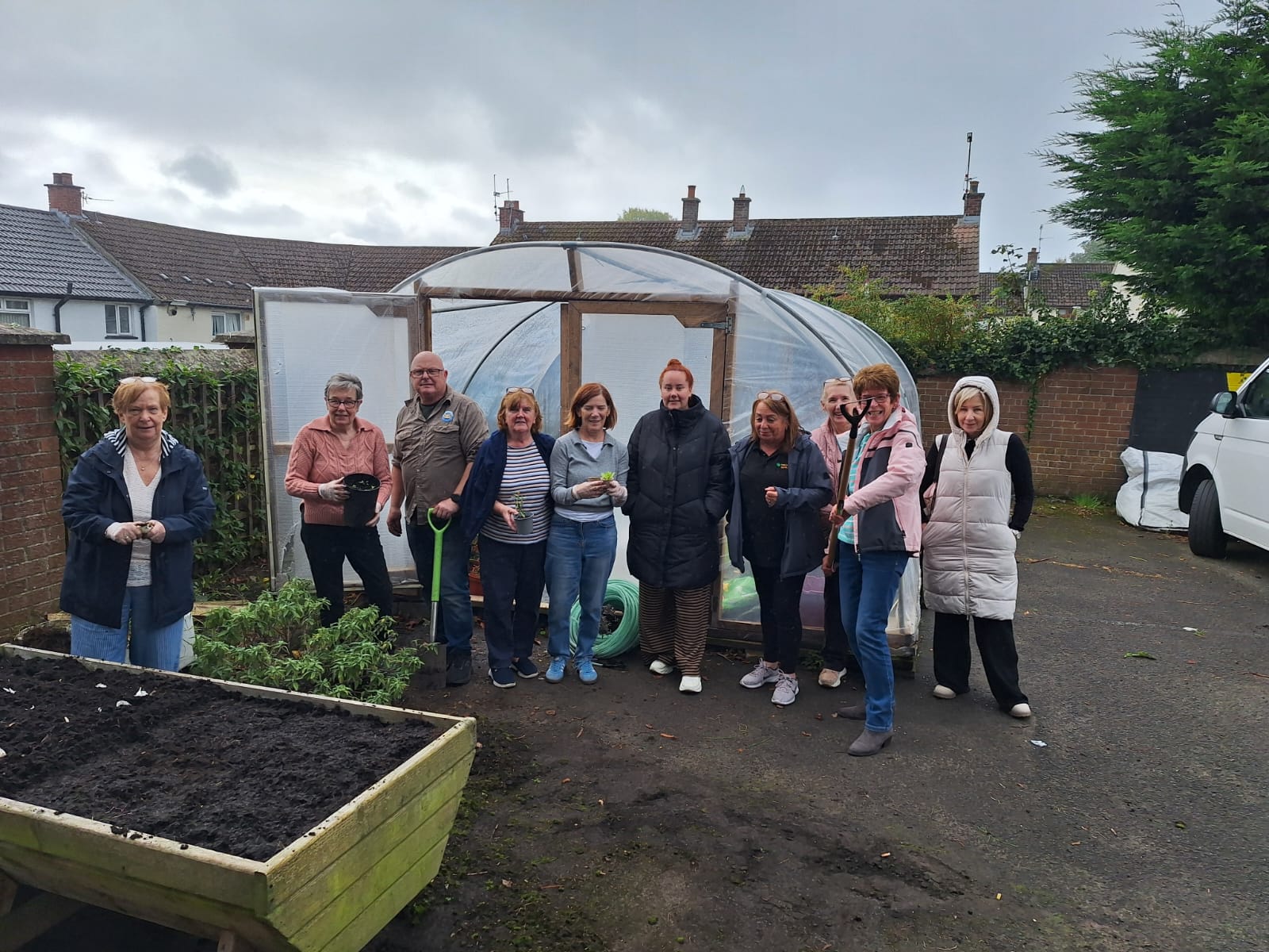 Growing & Gardening Day