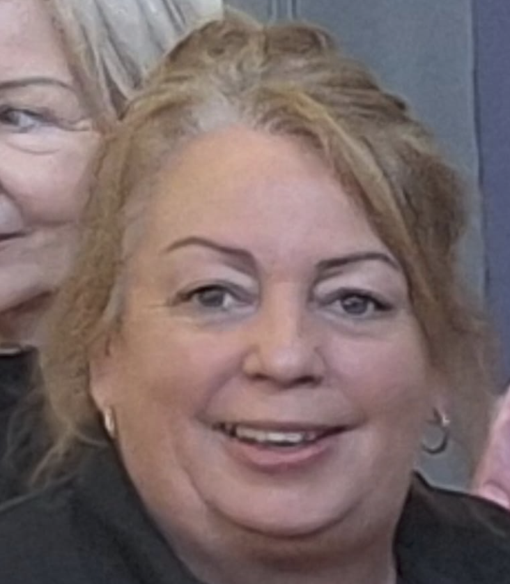 Caroline McKendry