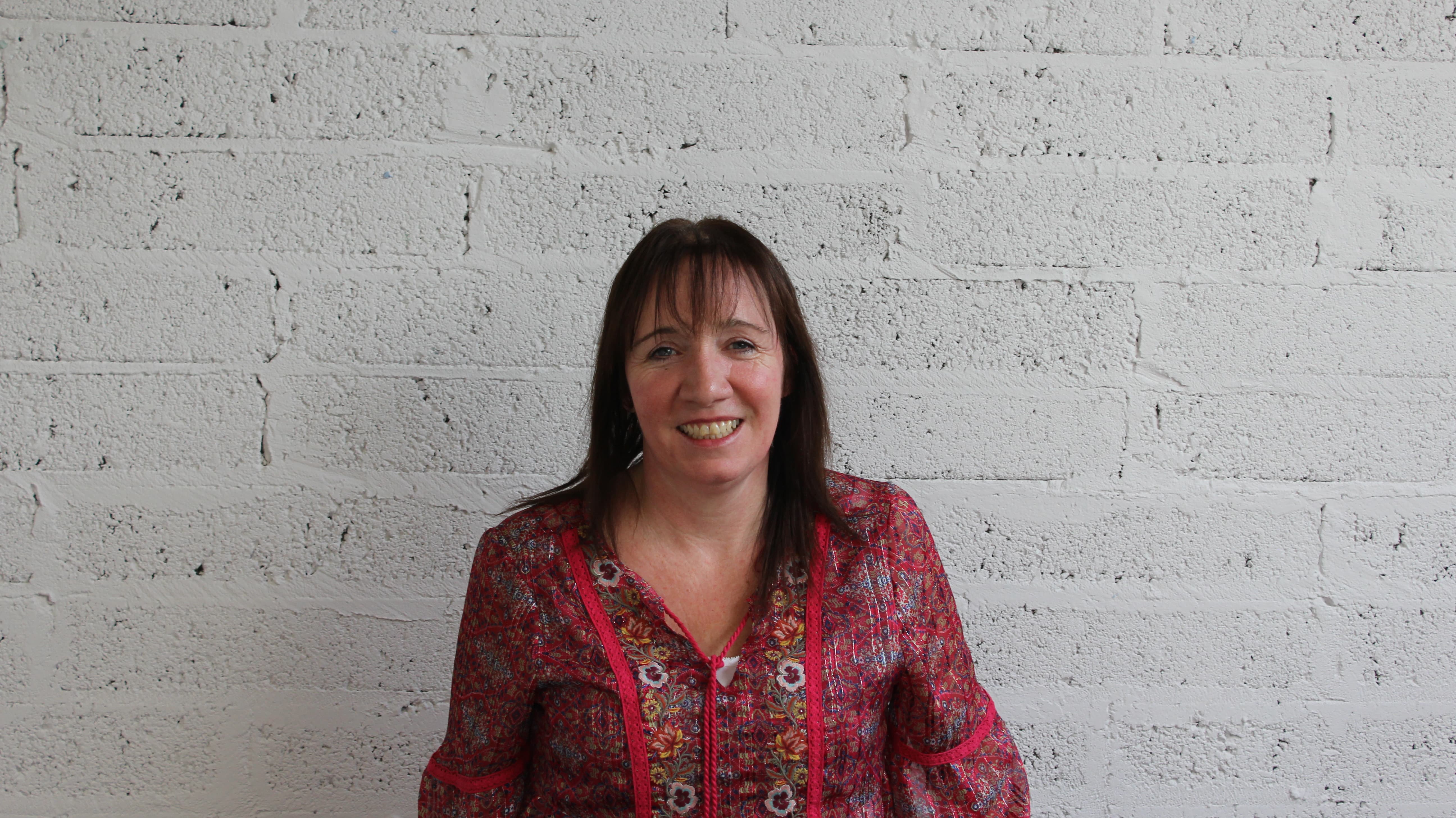 Lisa Henry