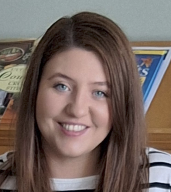 Roisin McLaughlin