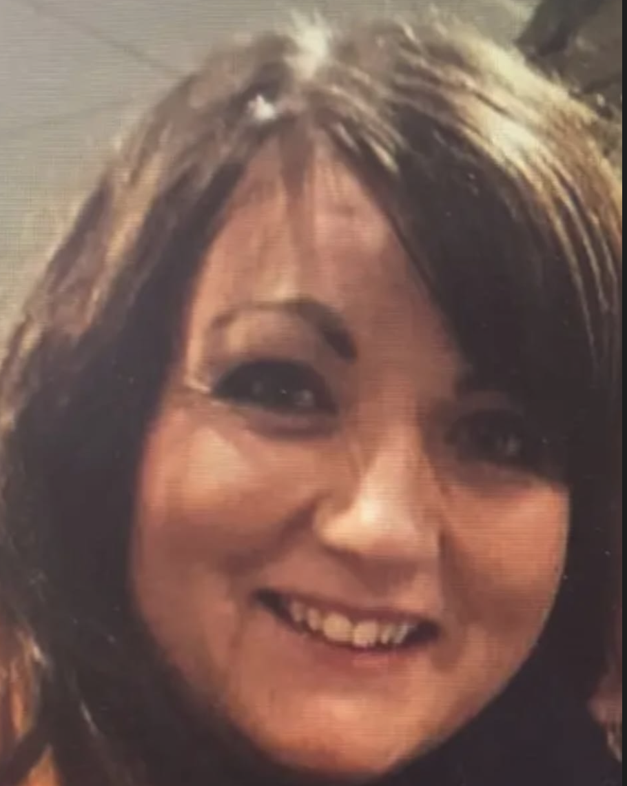 Sarah Meehan/McCabe