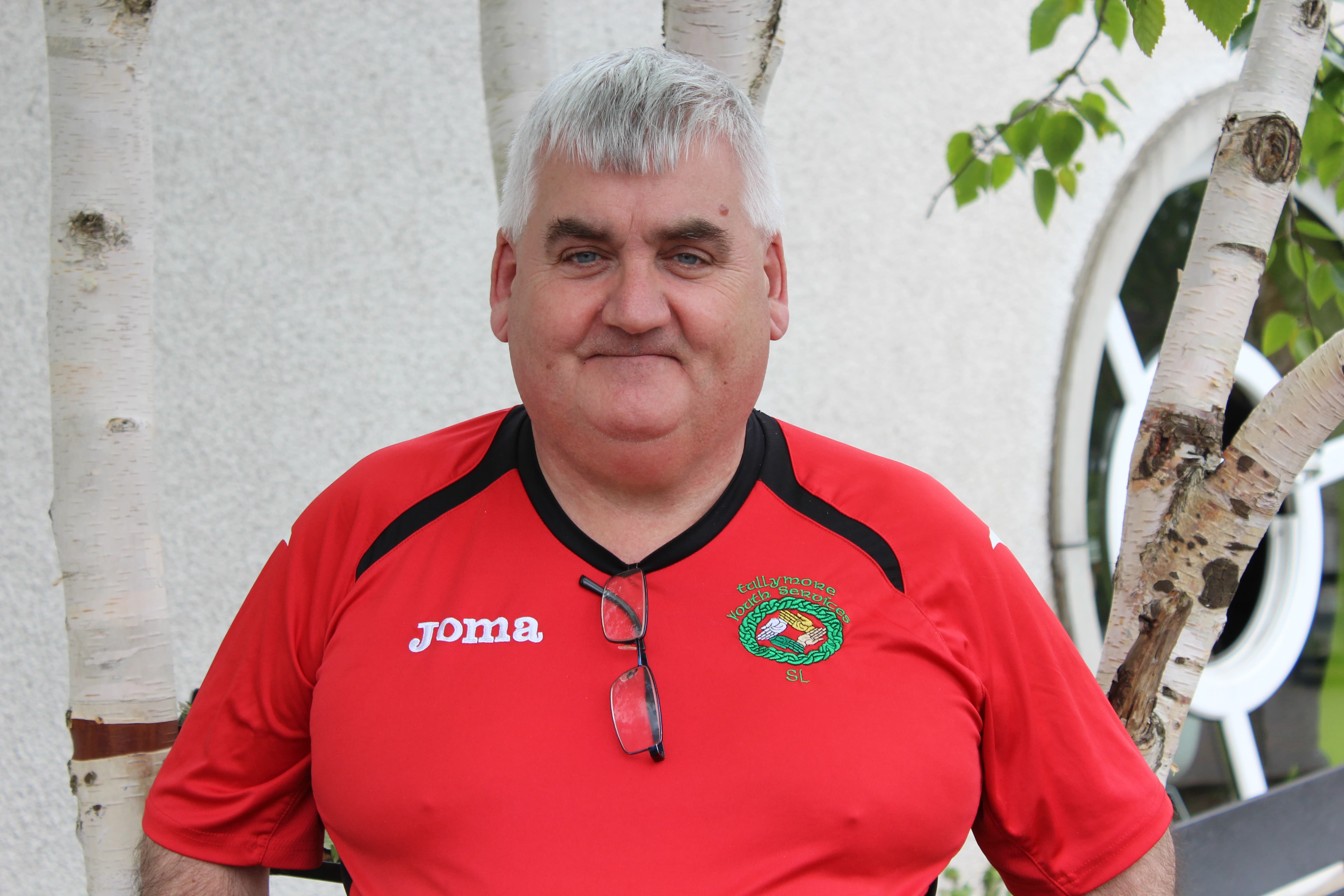 Gerry Meehan
