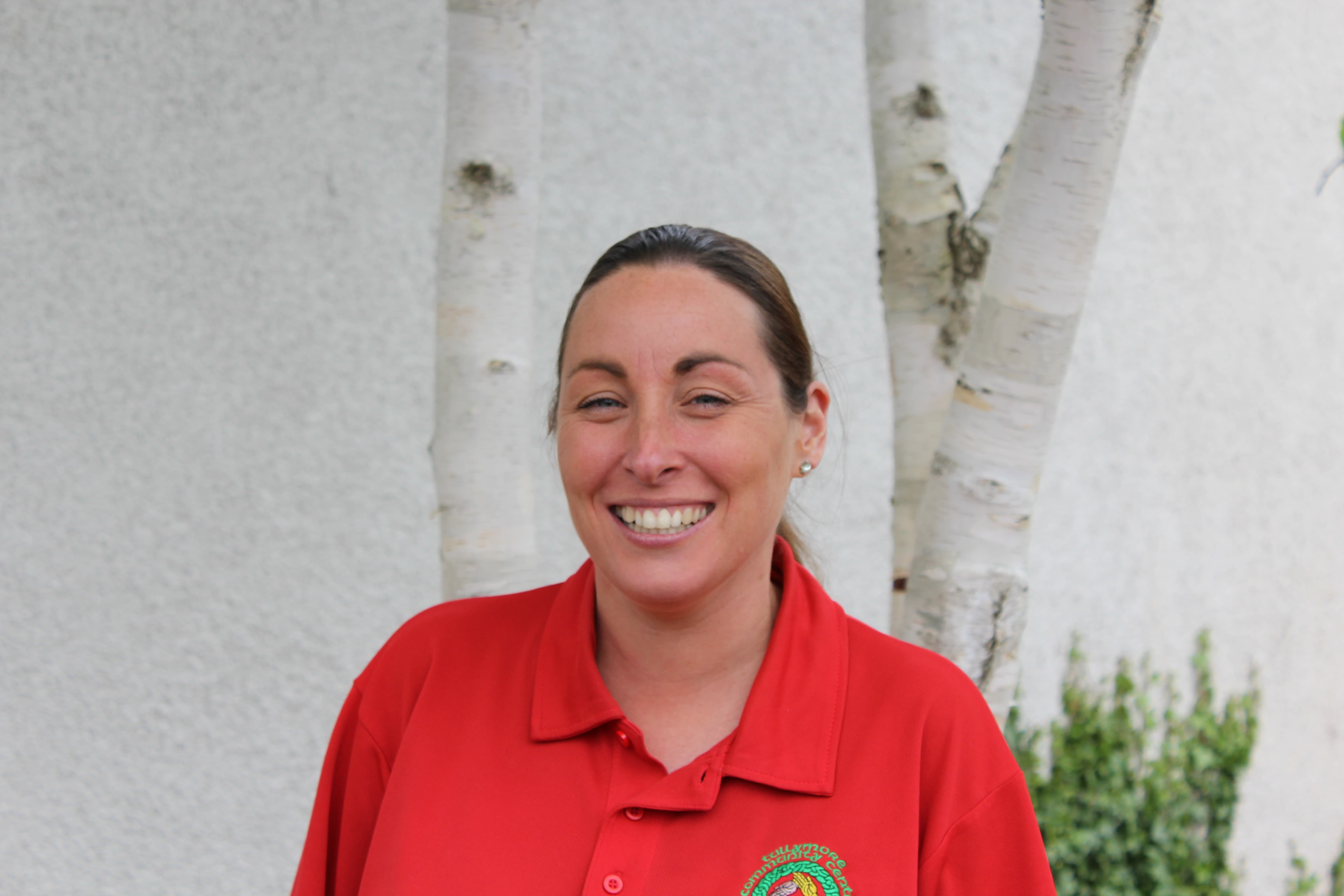 Nicola Conlon