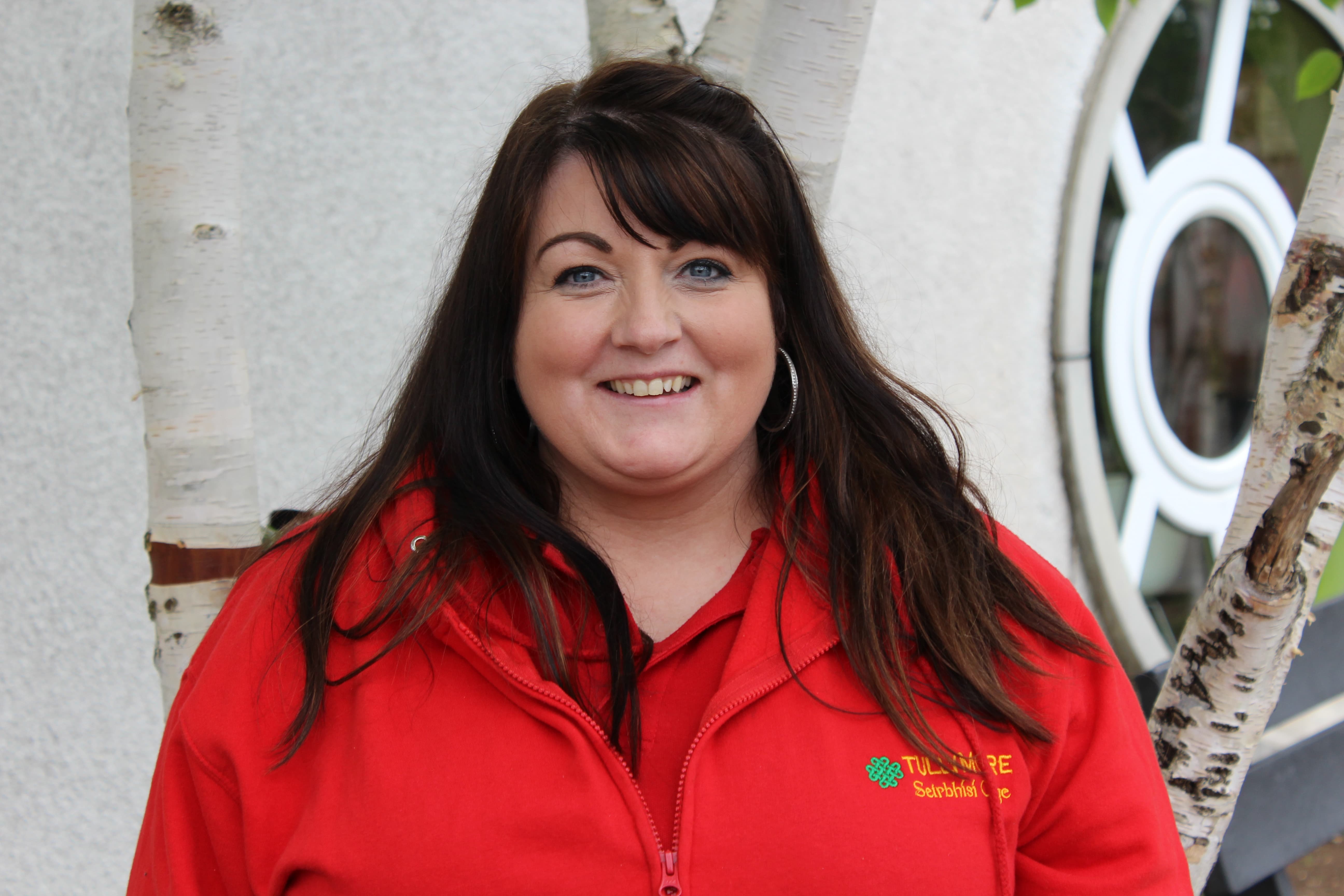 Sarah Meehan